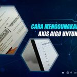 Cara Menggunakan Voucher Axis AIGO
