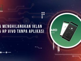 Cara Menghilangkan Iklan di HP Vivo