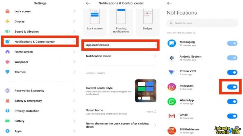 Cara Menghilangkan Iklan di HP Vivo