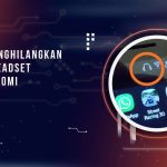 Cara Menghilangkan Tanda Headset di HP Xiaomi