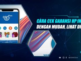 Cek Garansi HP Infinix