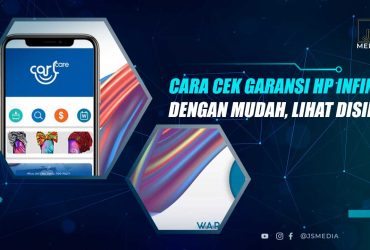 Cek Garansi HP Infinix