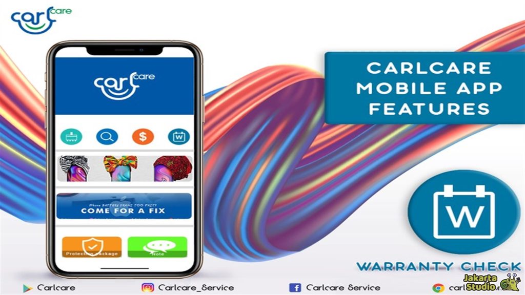 Cek Garansi HP Infinix