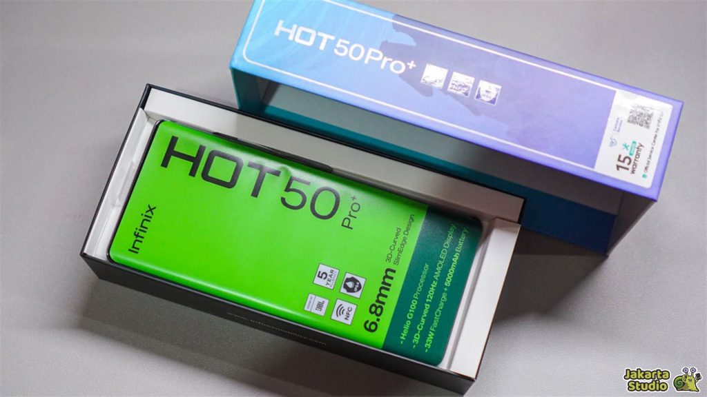 Cek Garansi HP Infinix