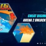 Cheat Digimon Rumble Arena 2