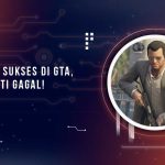 Cheat GTA Misi Sukses