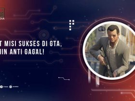 Cheat GTA Misi Sukses