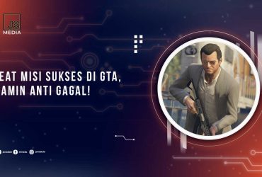 Cheat GTA Misi Sukses