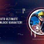 Cheat Naruto Ultimate Ninja 5 PS2