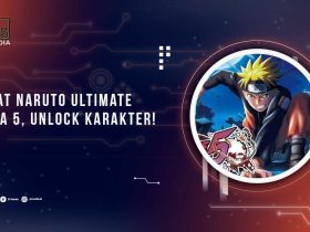 Cheat Naruto Ultimate Ninja 5 PS2