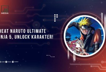 Cheat Naruto Ultimate Ninja 5 PS2