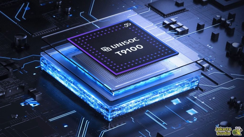 Chipset Setara Dimensity 6400