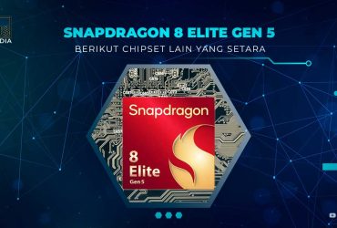 Chipset Setara Snapdragon 8 Elite Gen 5