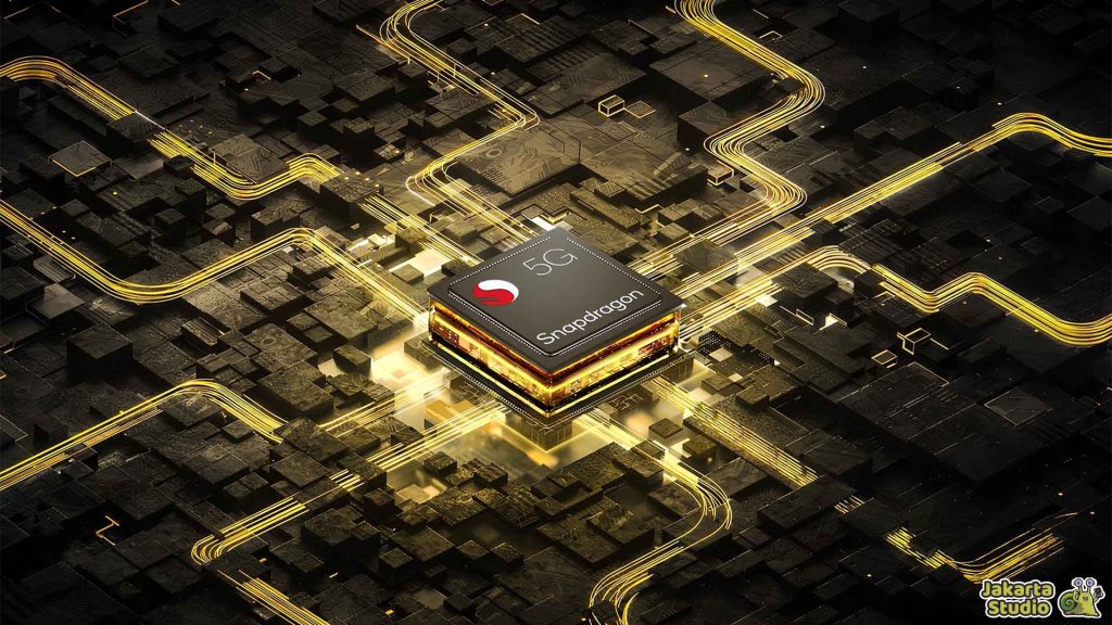 Chipset Setara Snapdragon 8 Elite Gen 5