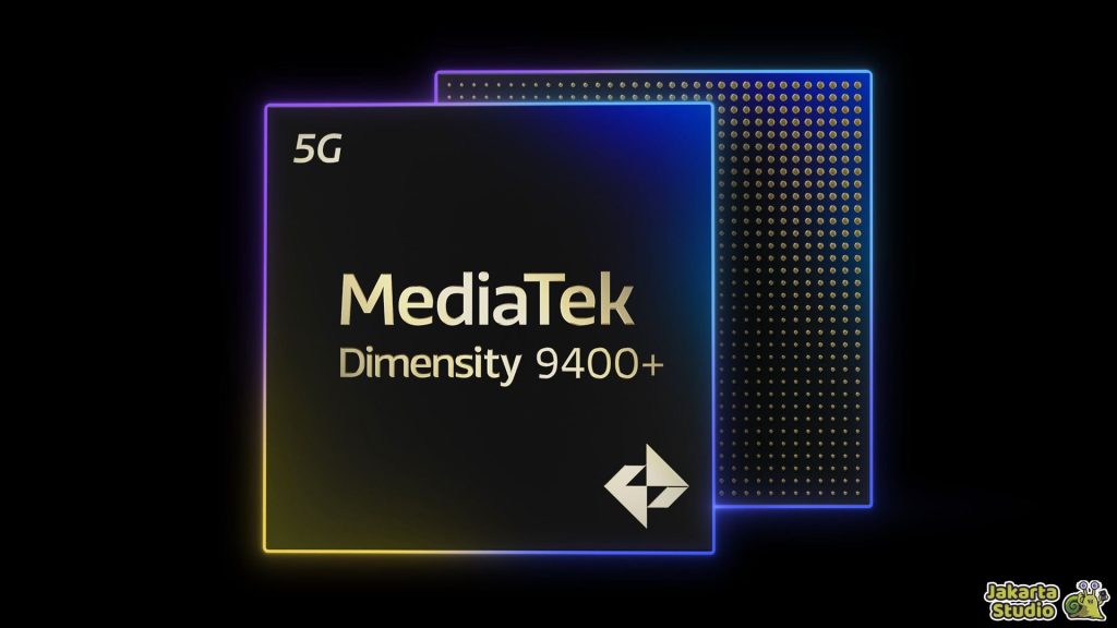 Chipset Setara Snapdragon 8 Elite Gen 5