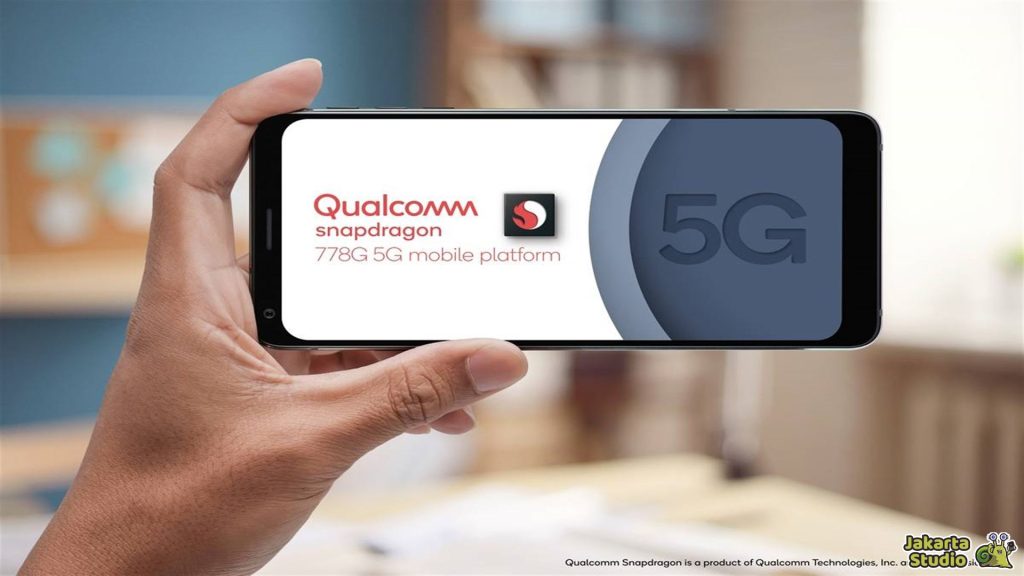Chipset Snapdragon Terpopuler