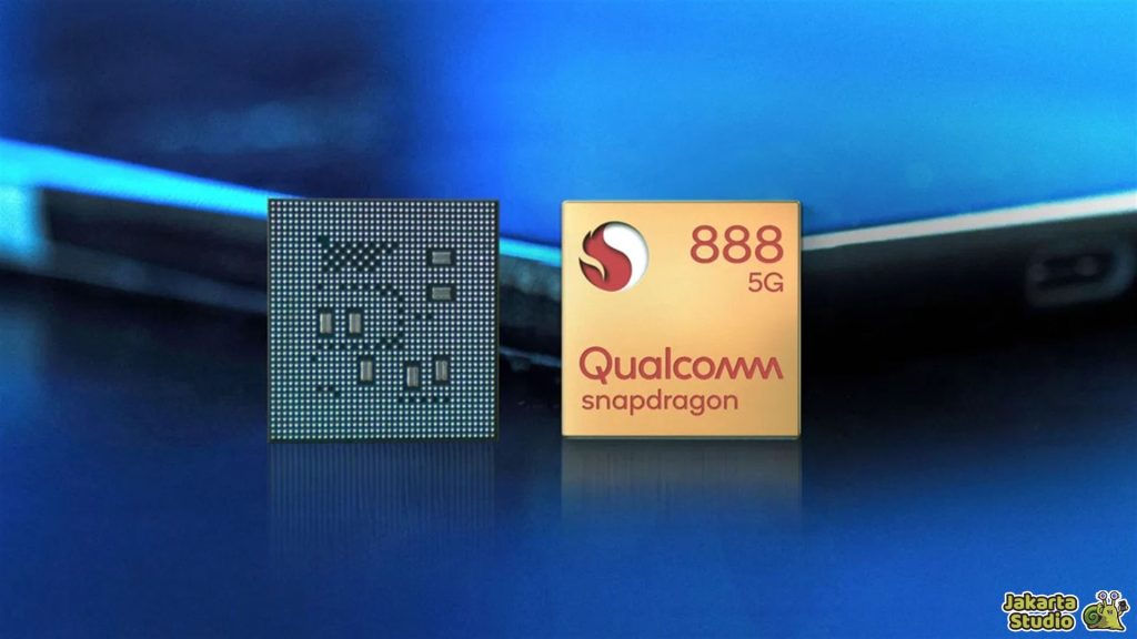 Chipset Snapdragon Terpopuler