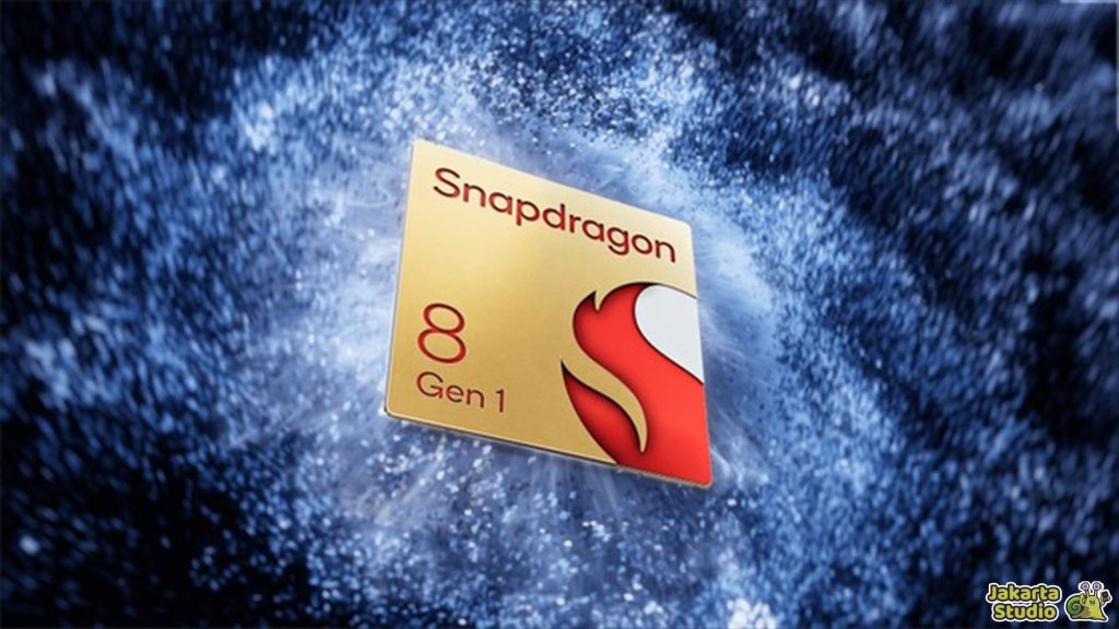 Chipset Snapdragon Terpopuler