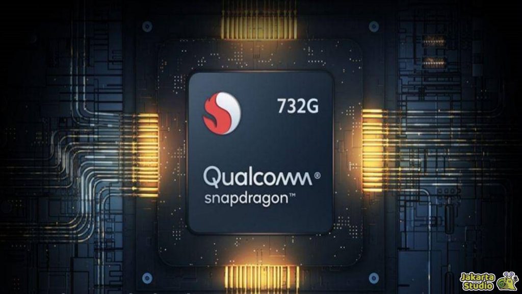 Chipset Snapdragon Terpopuler