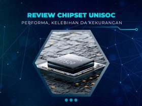 Review Chipset UNISOC