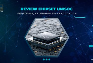 Review Chipset UNISOC