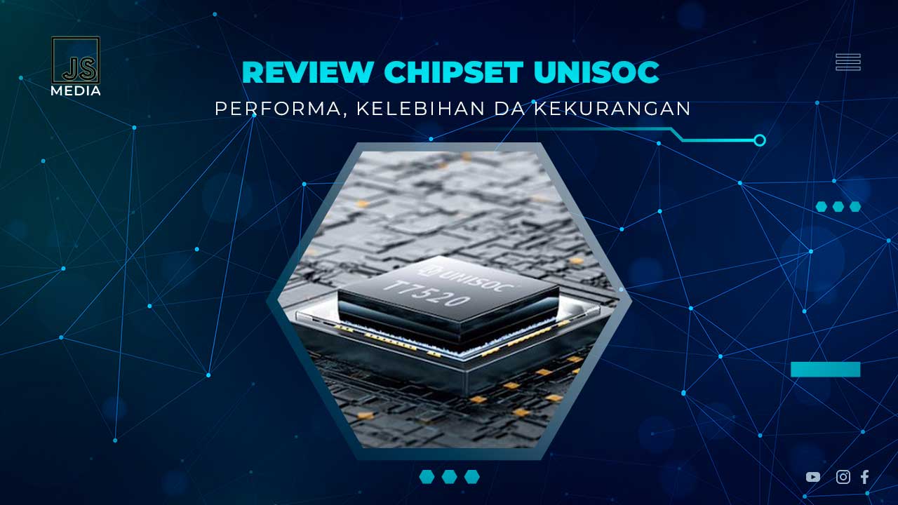 Review Chipset UNISOC