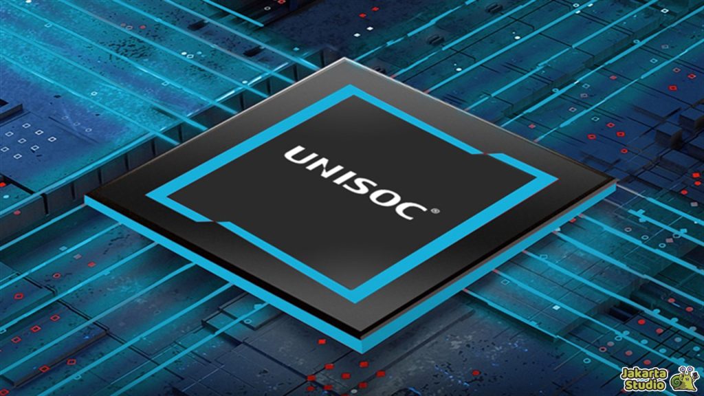 Review Chipset UNISOC