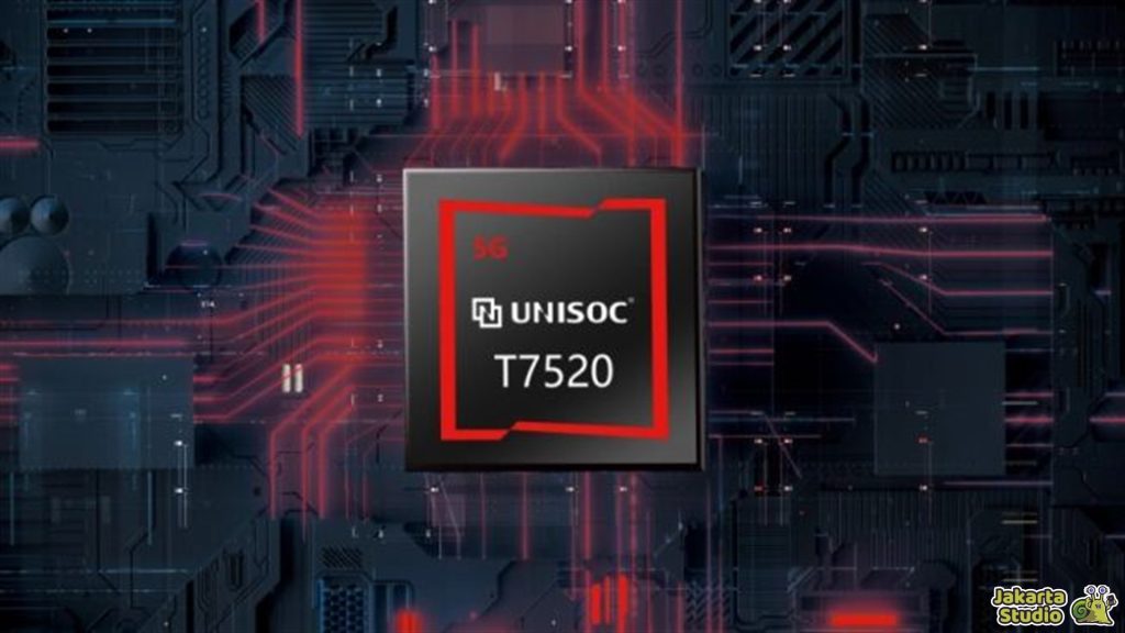 Review Chipset UNISOC