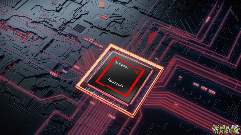 Review Chipset UNISOC