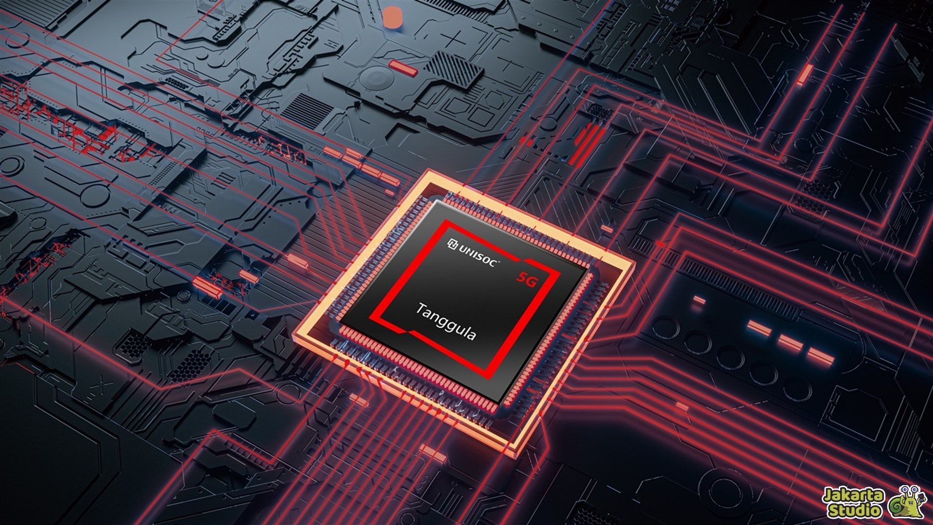 Mengenal Chipset UNISOC, Kelebihan dan Kekurangannya!