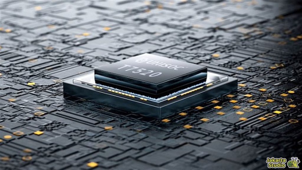 Review Chipset UNISOC