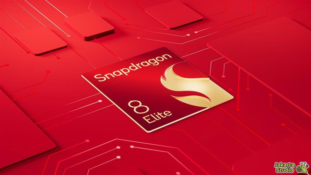 Chipset yang Setara Dimensity 9400 Plus