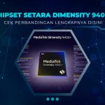 Chipset yang Setara Dimensity 9400 Plus