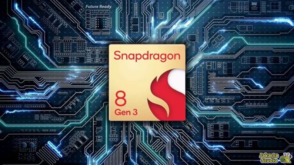 Chipset yang Setara Dimensity 9400 Plus