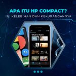 Compact Phone