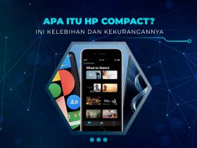 Compact Phone