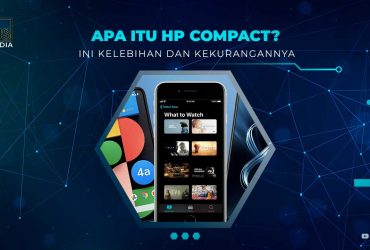 Compact Phone