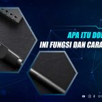 Dongle Wifi