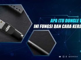 Dongle Wifi