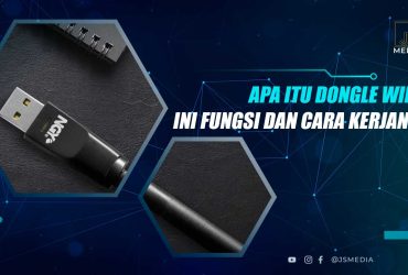 Dongle Wifi