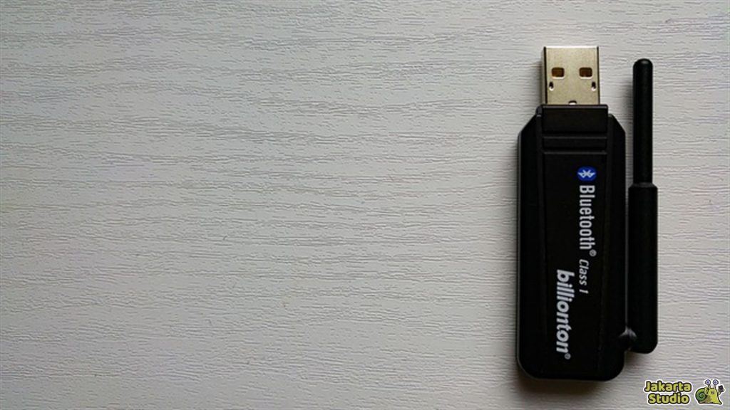 Dongle Wifi