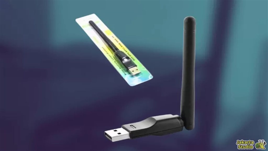 Dongle Wifi