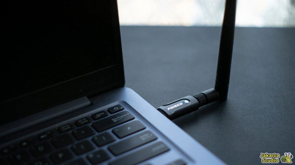 Dongle Wifi