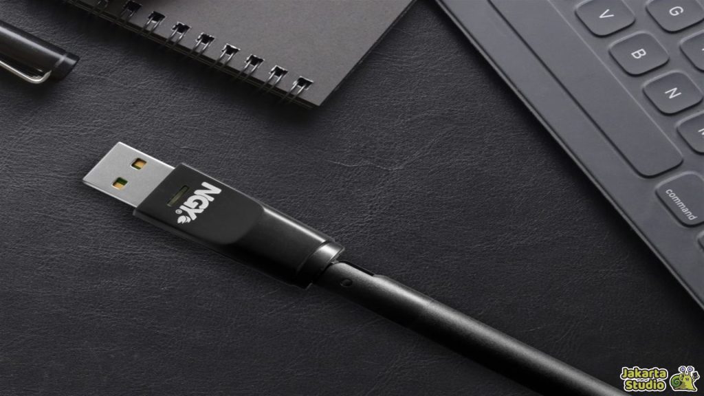 Dongle Wifi