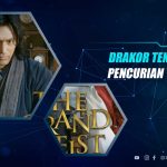 Drakor Aksi Pencurian