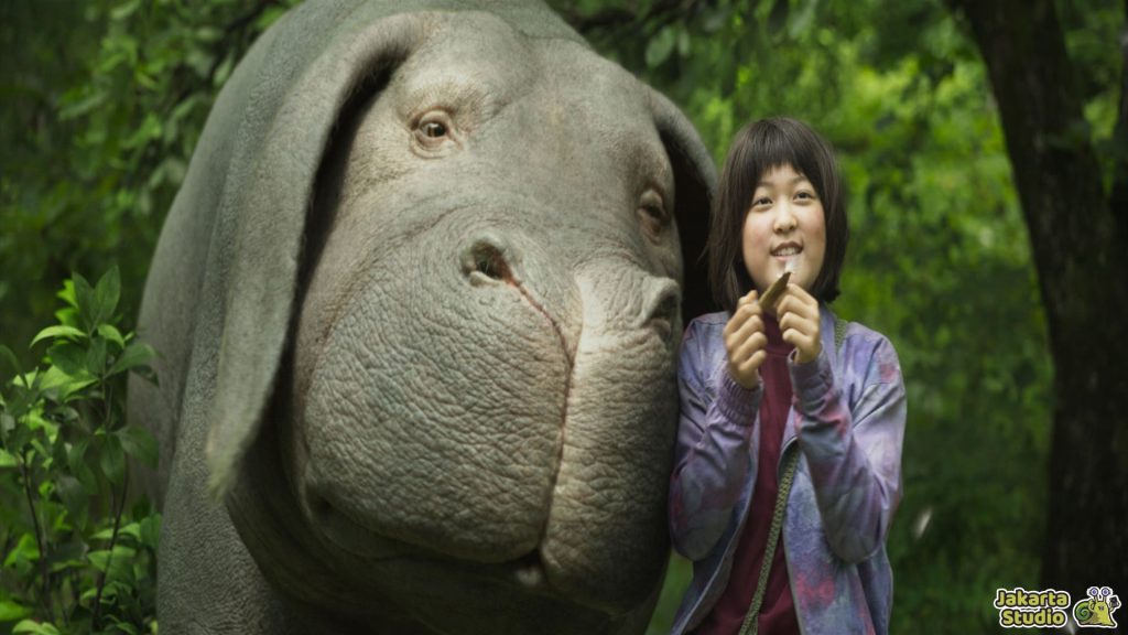 Drakor Aksi Pencurian