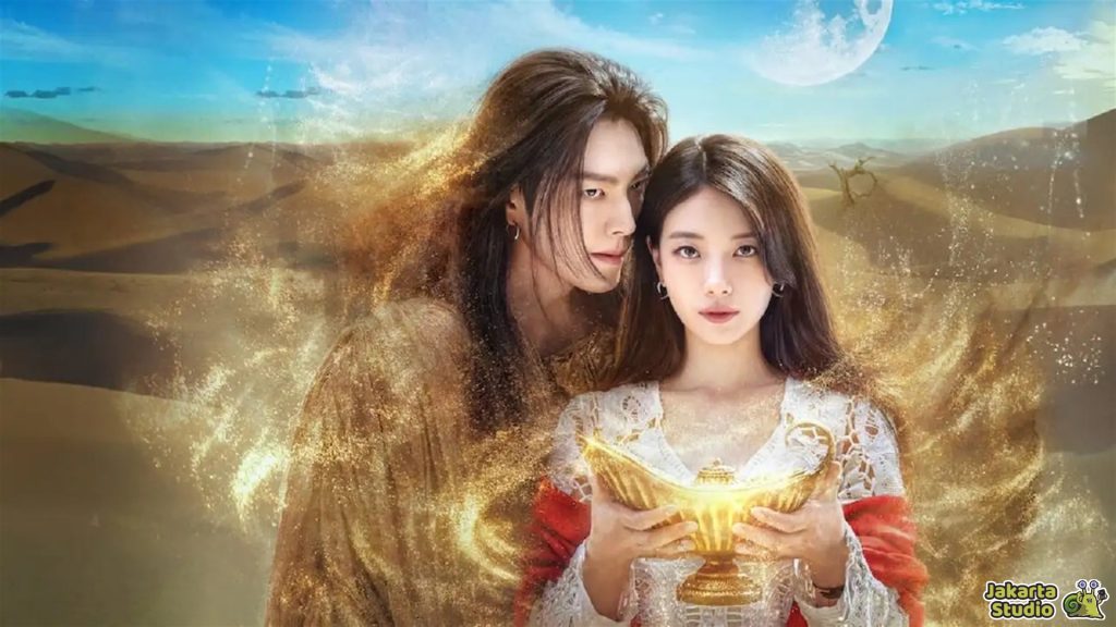 Drakor yang Tayang Oktober 2025