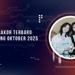 Drakor yang Tayang Oktober 2025