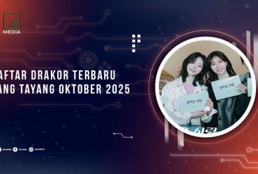 Drakor yang Tayang Oktober 2025