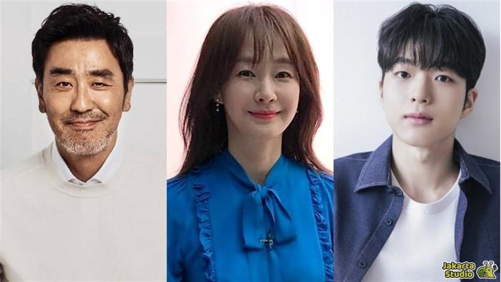 Drakor yang Tayang Oktober 2025